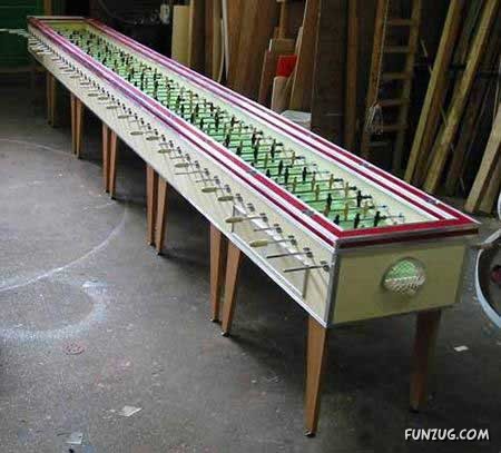 World's Largest Man-Made Things