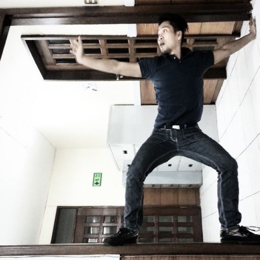 Awesome Examples Of Forced Perspective Photography