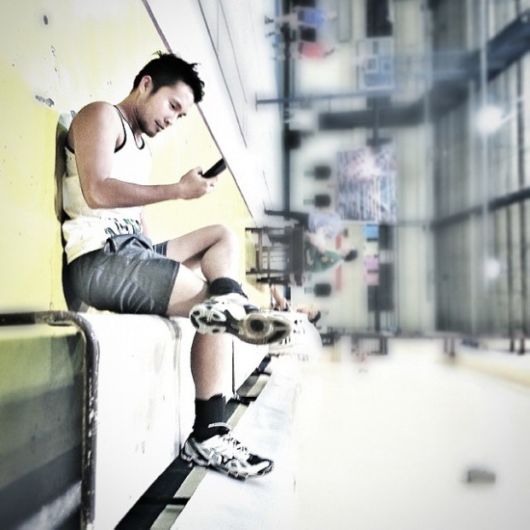 Awesome Examples Of Forced Perspective Photography