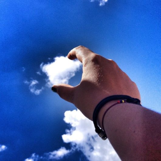 Awesome Examples Of Forced Perspective Photography