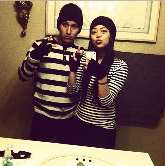 Awesome Halloween Costumes For Couples