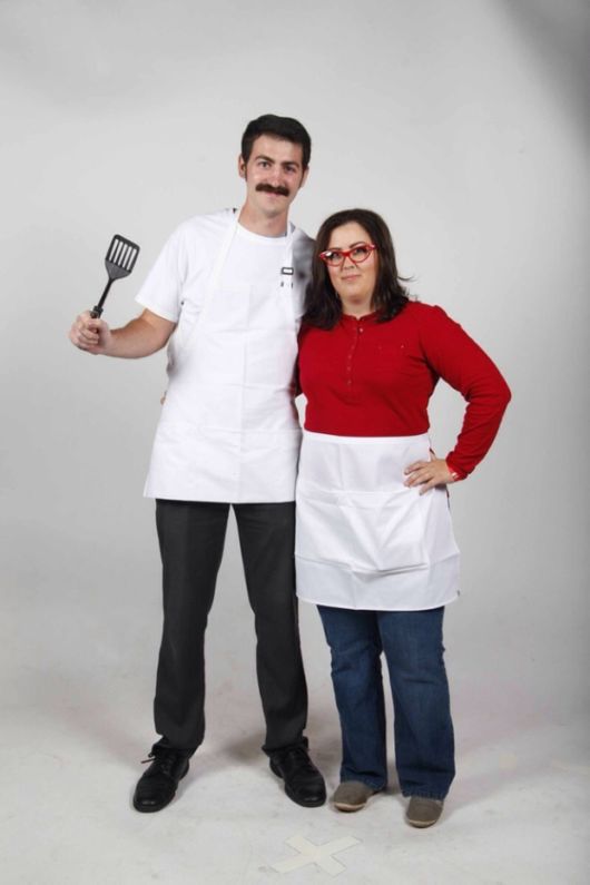 Awesome Halloween Costumes For Couples