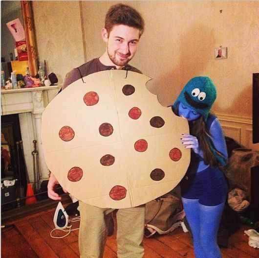 Awesome Halloween Costumes For Couples