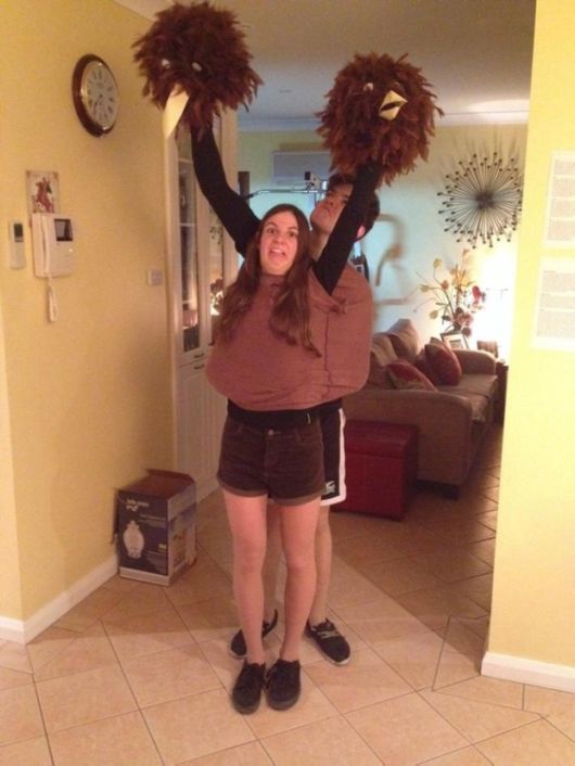 Awesome Halloween Costumes For Couples