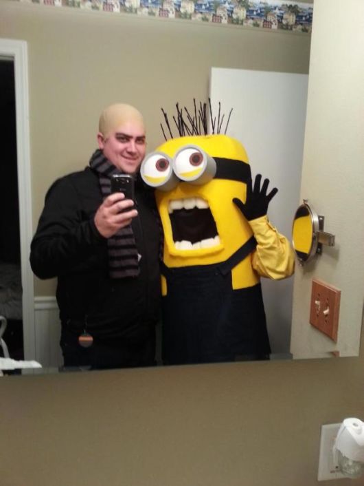 Awesome Halloween Costumes For Couples