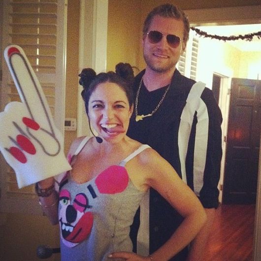 Awesome Halloween Costumes For Couples