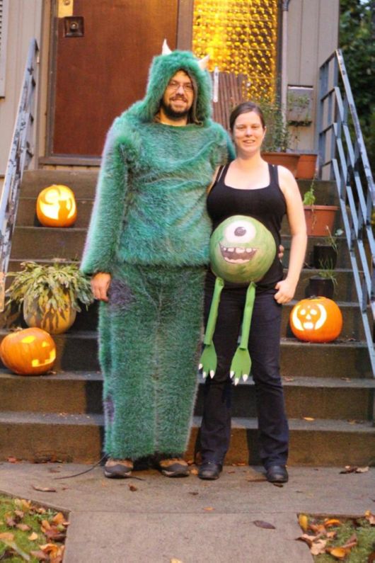 Awesome Halloween Costumes For Couples