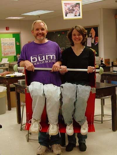 Awesome Halloween Costumes For Couples