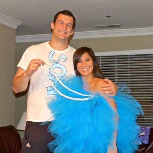 Awesome Halloween Costumes For Couples
