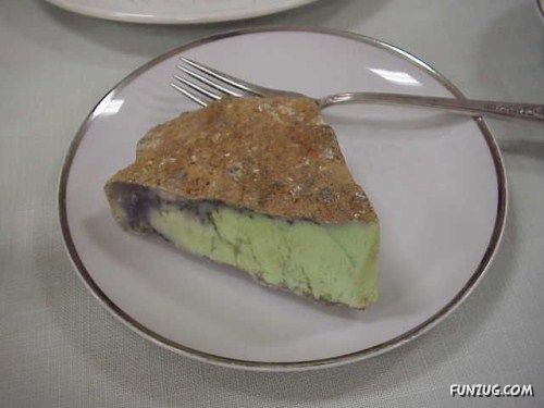 Rocks That Look Like Food