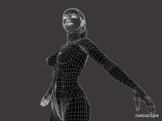 Click to Enlarge -Colorful 3D Wallpapers for Your Desktop