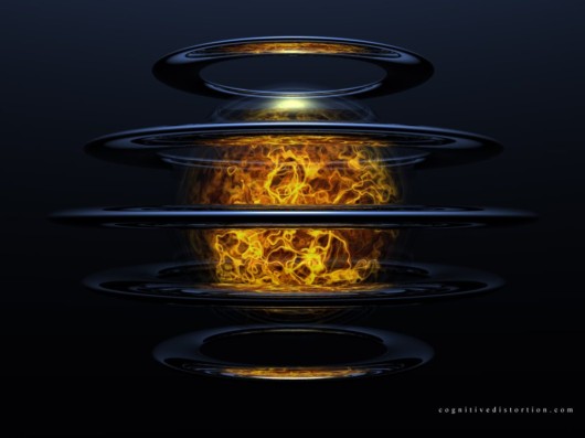 Click to Enlarge -Colorful 3D Wallpapers for Your Desktop