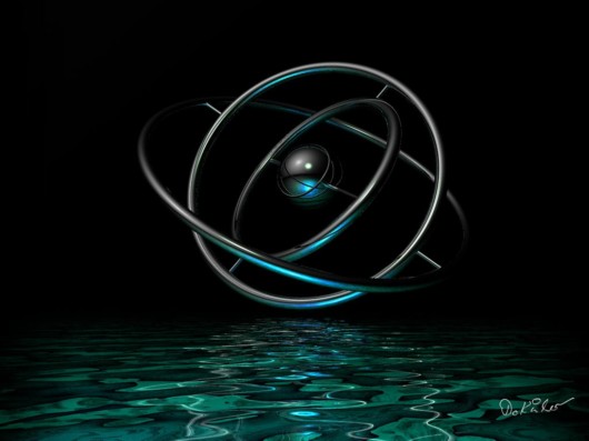 Click to Enlarge -Colorful 3D Wallpapers for Your Desktop