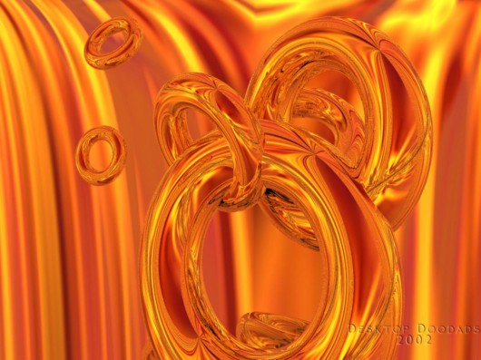 Click to Enlarge -Colorful 3D Wallpapers for Your Desktop