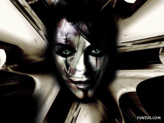 Click to Enlarge -Colorful 3D Wallpapers for Your Desktop