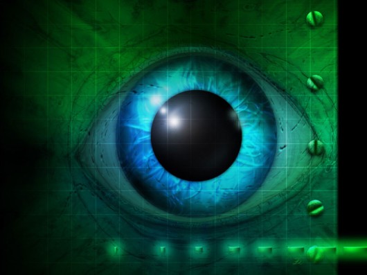 Click to Enlarge -Colorful 3D Wallpapers for Your Desktop