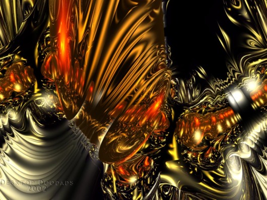 Click to Enlarge -Colorful 3D Wallpapers for Your Desktop