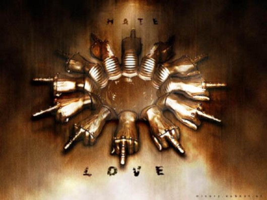 Click to Enlarge -Colorful 3D Wallpapers for Your Desktop