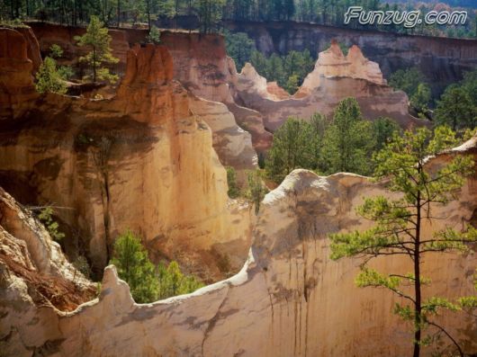 Click to Enlarge - Amazing IsLands WallPapers