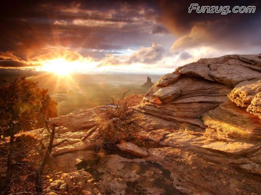 Click to Enlarge - Amazing IsLands WallPapers