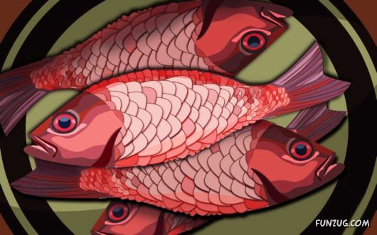 Click to Enlarge - Creative & Artistic Wallpapers