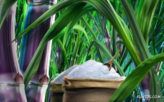 Click to Enlarge - Creative & Artistic Wallpapers