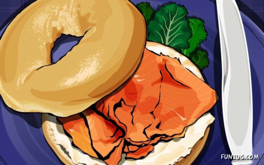 Click to Enlarge - Creative & Artistic Wallpapers