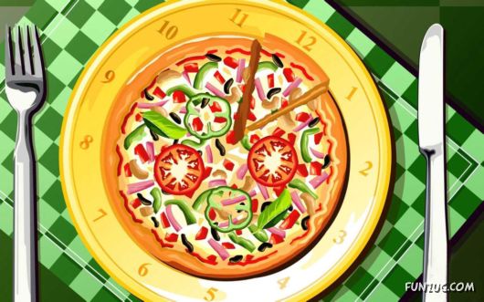 Click to Enlarge - Creative & Artistic Wallpapers