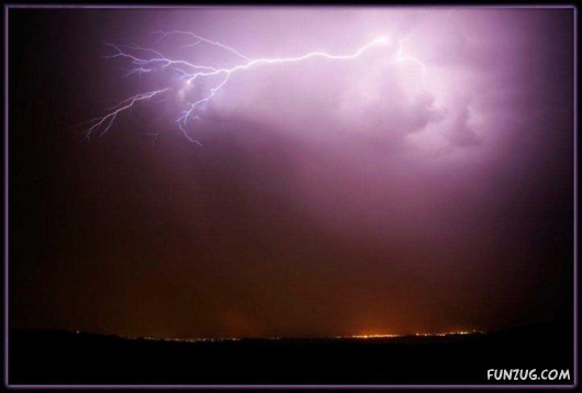 Click to Enlarge - Close to The Mother Nature