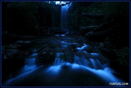 Click to Enlarge - Close to The Mother Nature