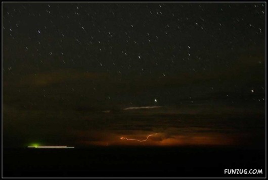 Click to Enlarge - Close to The Mother Nature