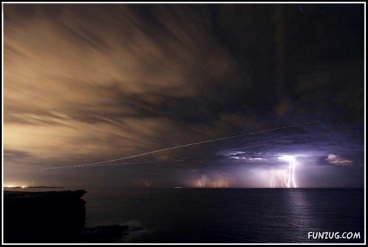 Click to Enlarge - Close to The Mother Nature