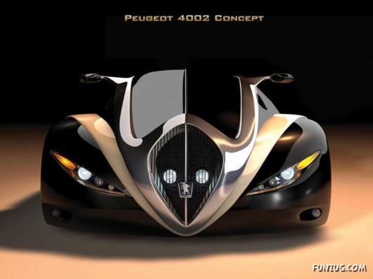 Click to Enlarge - Wonderful Concept Cars Wallpapers
