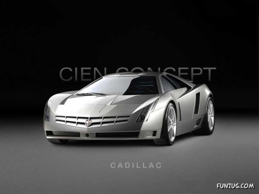 Click to Enlarge - Wonderful Concept Cars Wallpapers