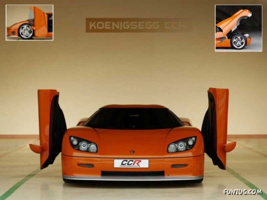 Click to Enlarge - Wonderful Concept Cars Wallpapers