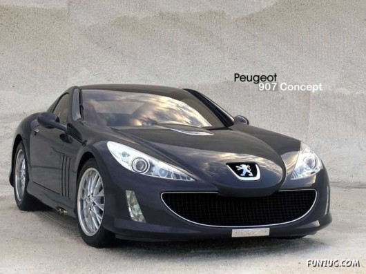 Click to Enlarge - Wonderful Concept Cars Wallpapers