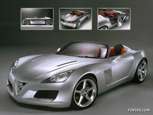 Click to Enlarge - Wonderful Concept Cars Wallpapers
