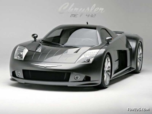 Click to Enlarge - Wonderful Concept Cars Wallpapers