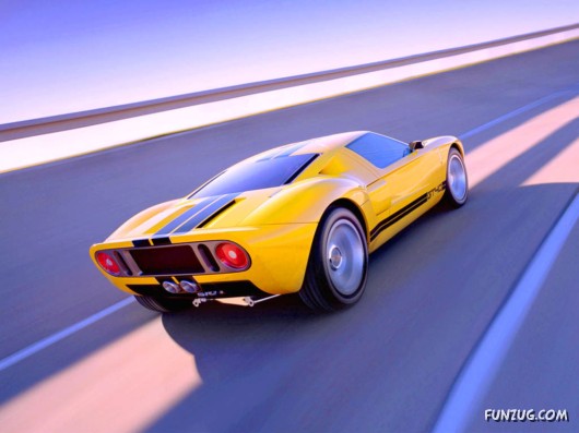 Click to Enlarge -Wonderful Concept Cars Wallpapers