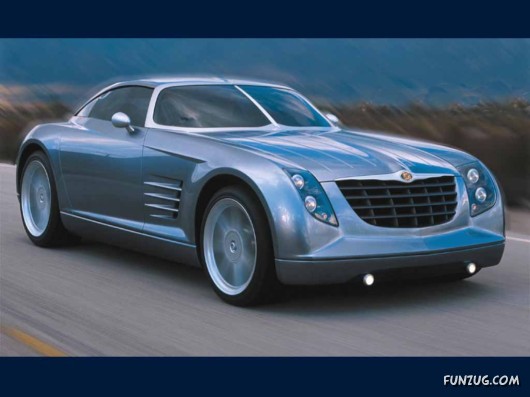 Click to Enlarge -Wonderful Concept Cars Wallpapers