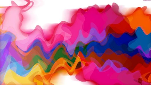 Click to Enlarge - Beautiful Creative Colorful Wallpapers