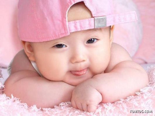 Click to Enlarge - Cutest Kids Wallpapers