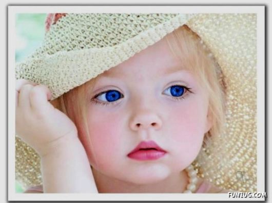 Click to Enlarge - Cutest Kids Wallpapers