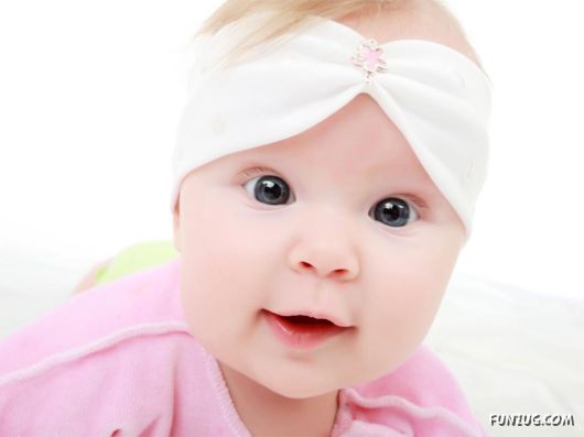 Click to Enlarge - Cutest Kids Wallpapers