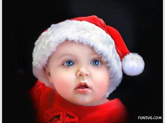 Click to Enlarge - Cutest Kids Wallpapers