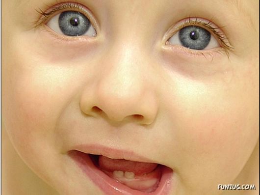 Click to Enlarge - Cutest Kids Wallpapers