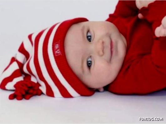 Click to Enlarge - Cutest Kids Wallpapers