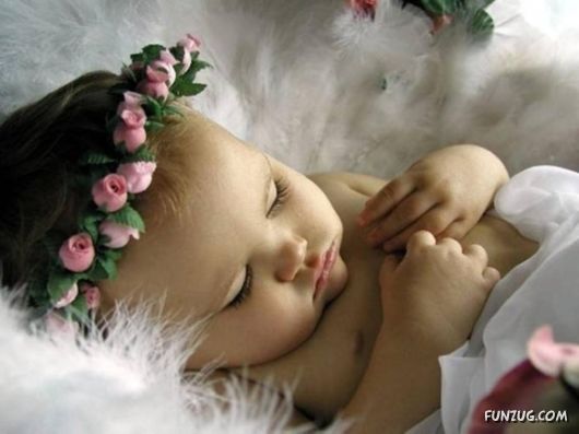 Click to Enlarge - Cutest Kids Wallpapers