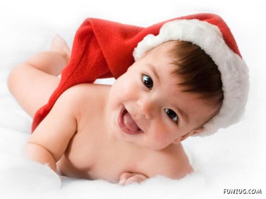 Click to Enlarge - Cutest Kids Wallpapers