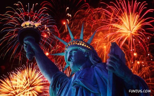 Click to Enlarge - Fire Art Amazing Wallpapers